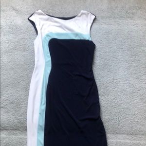 Conneceted Apparel Dress